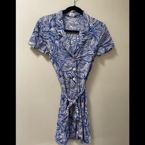 Aritzia Wilfred Dress Size XS